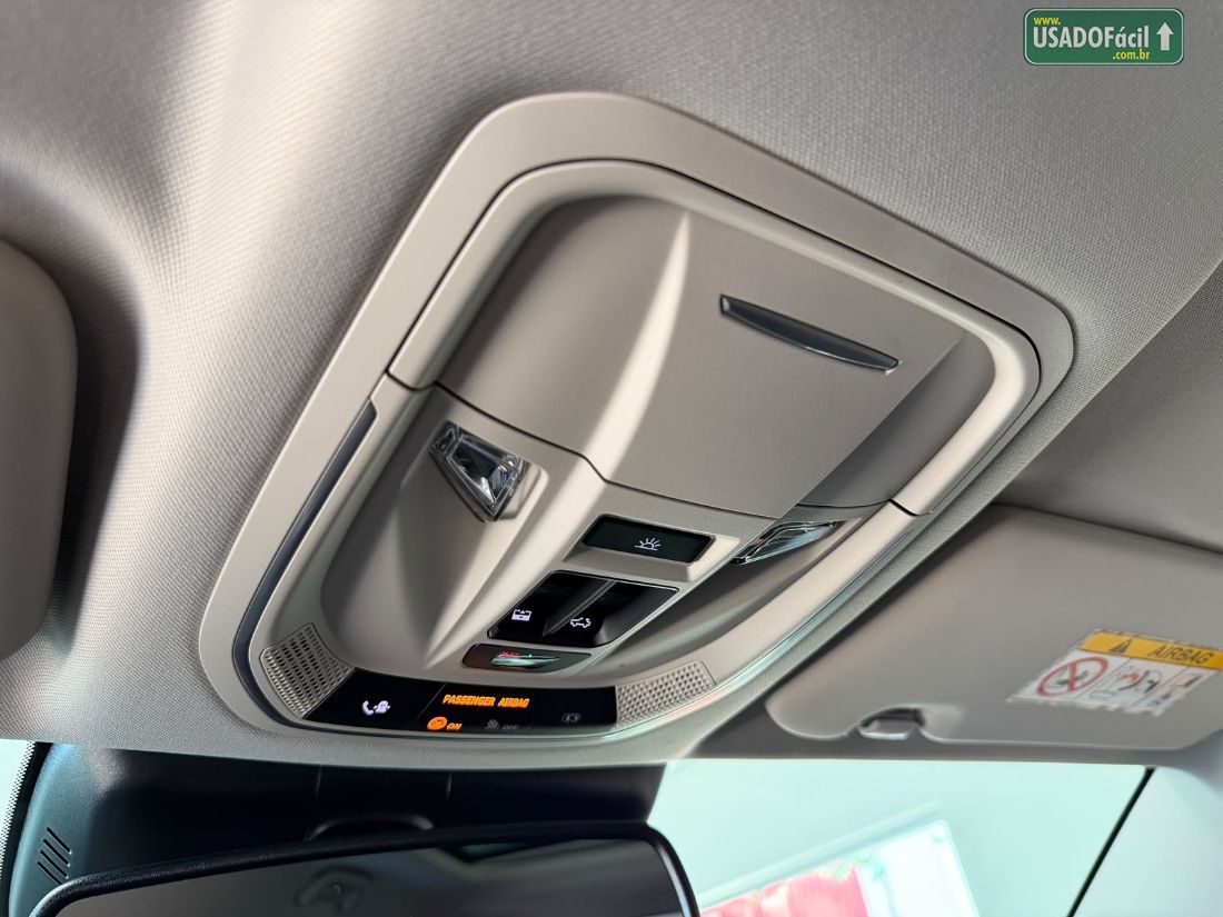 GWM Haval H6 Premium PHEV AWD Híbrido 2025/2025 — foto 14 de 19
