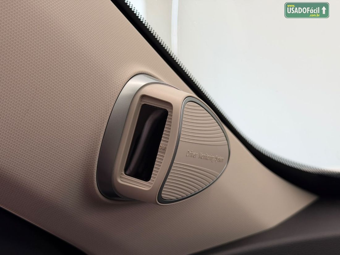 GWM Haval H6 Premium PHEV AWD Híbrido 2025/2025 — foto 19 de 19