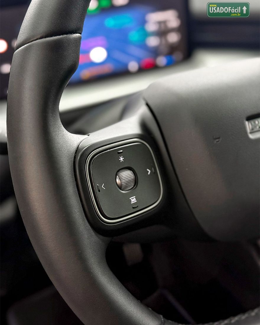 GWM Haval H6 Premium HEV Híbrido 2025/2026 — foto 10 de 12