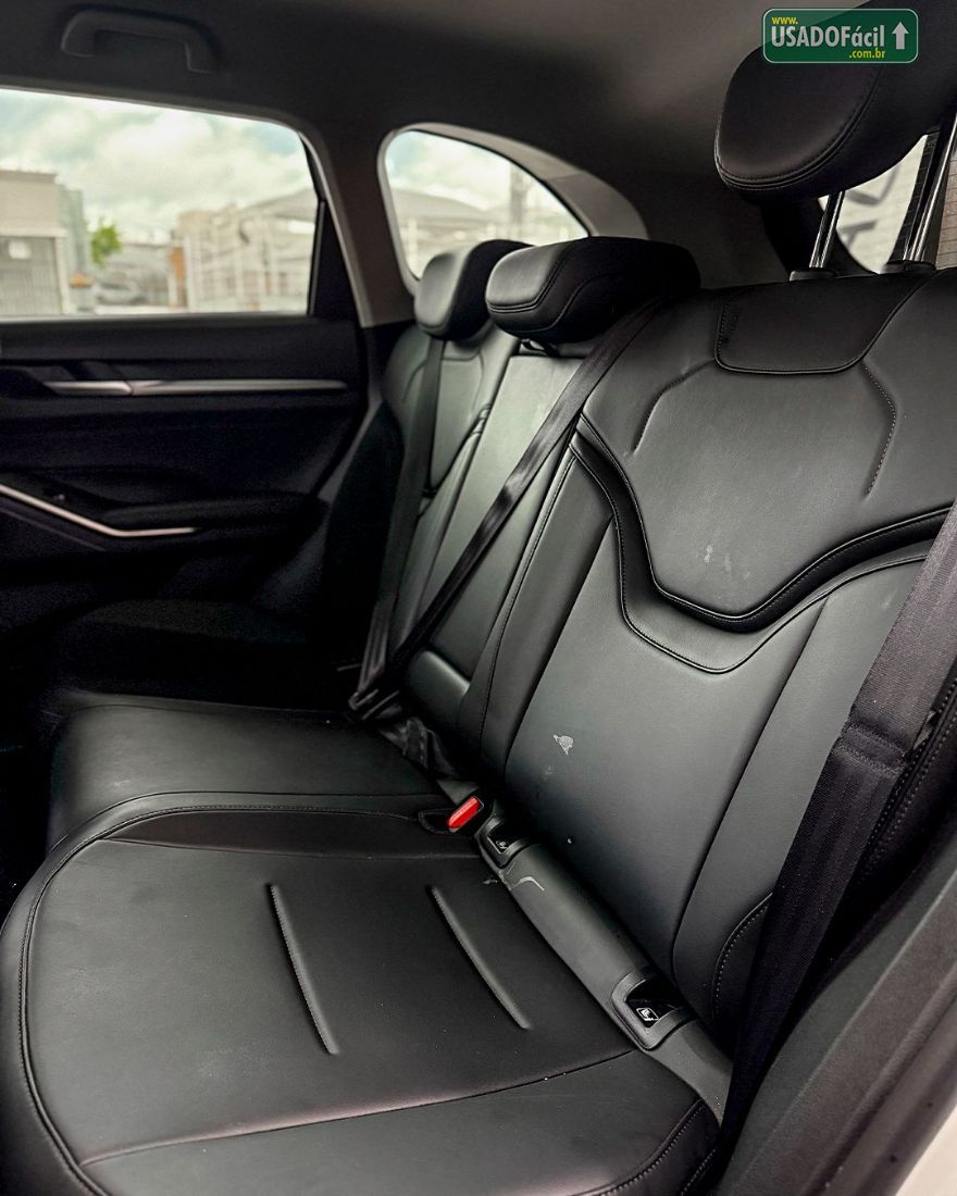 GWM Haval H6 Premium HEV Híbrido 2025/2026 — foto 8 de 12