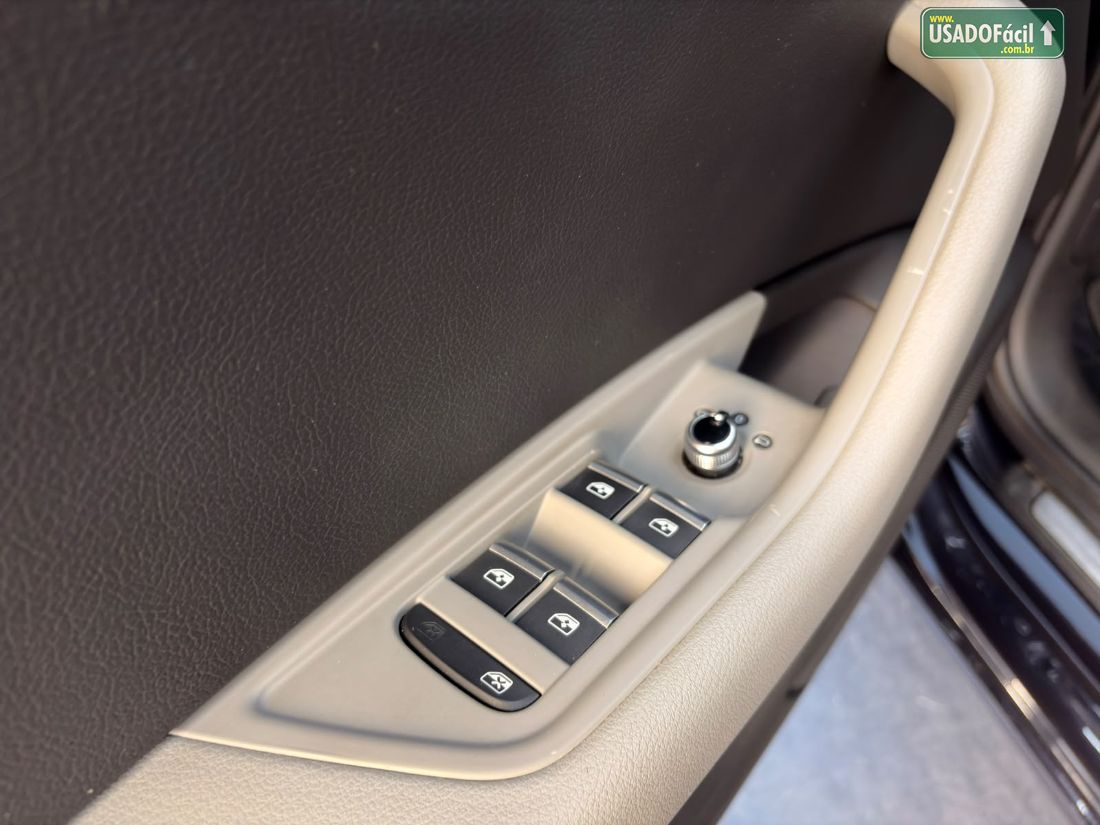 Audi A4 Ambiente 2.0 TFSI 190cv S tronic 2018/2018 — foto 12 de 12