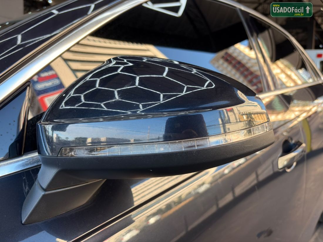 Audi A4 Ambiente 2.0 TFSI 190cv S tronic 2018/2018 — foto 5 de 12