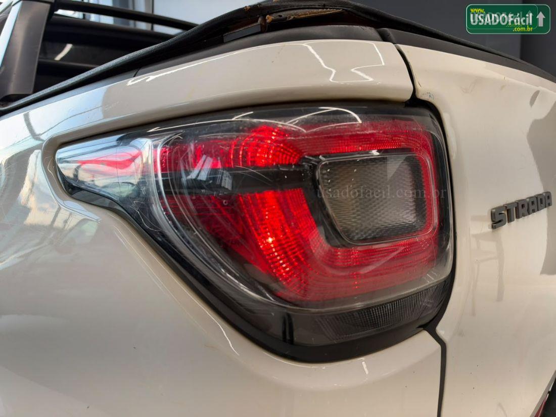 FIAT Strada Ultra CD 1.0 Turbo Automático Flex 2023/2024 — foto 6 de 12