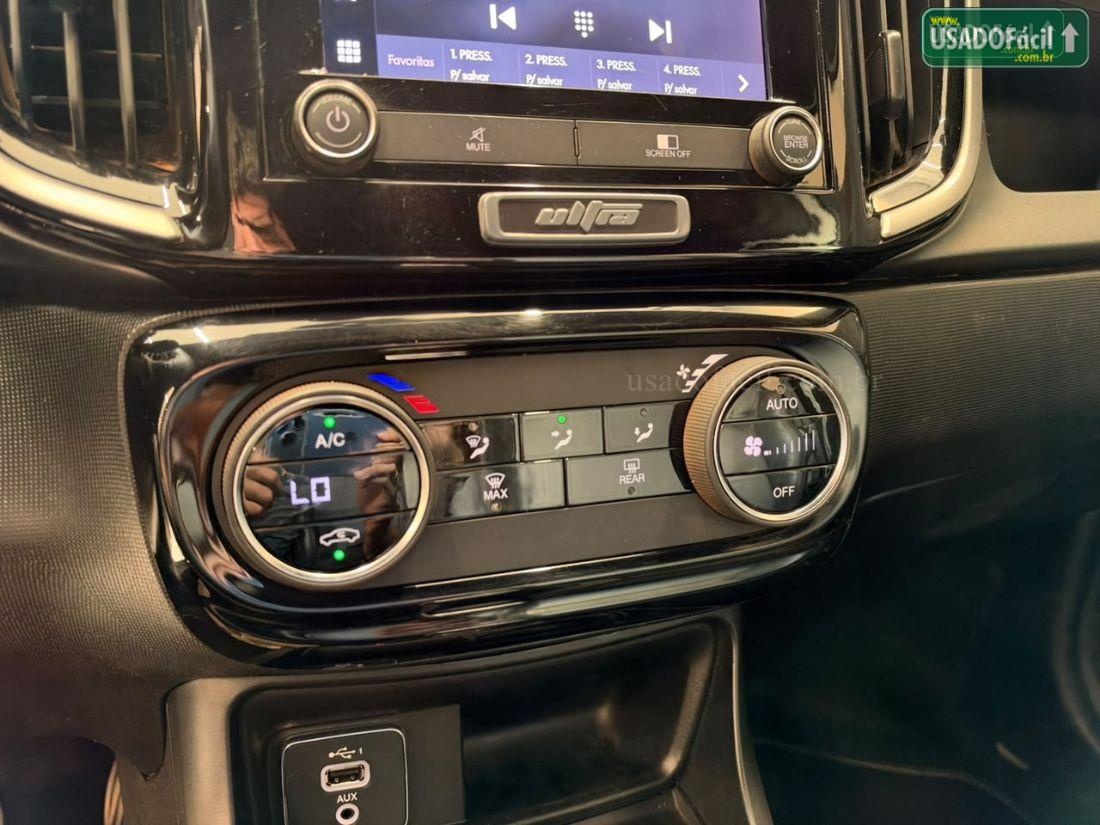 FIAT Strada Ultra CD 1.0 Turbo Automático Flex 2023/2024 — foto 9 de 12
