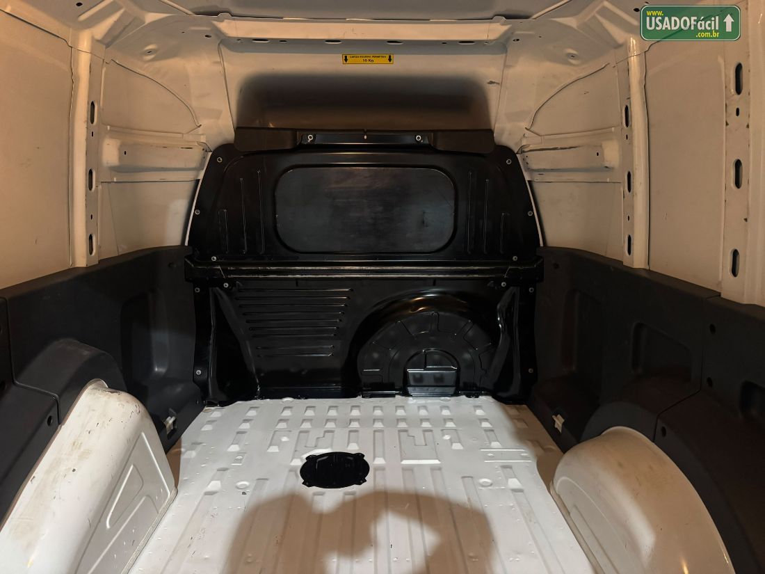 Fiat Fiorino Endurance EVO 1.4 Flex 2023/2024 — foto 3 de 9