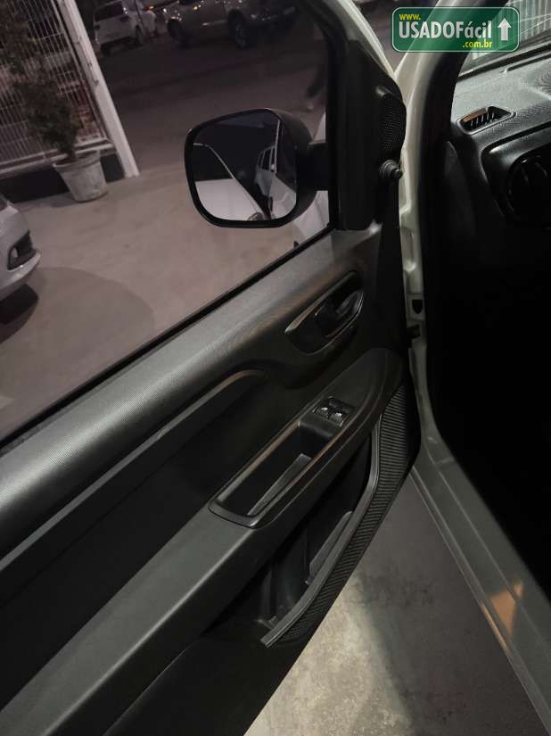 Fiat Fiorino Endurance EVO 1.4 Flex 2023/2024 — foto 6 de 9