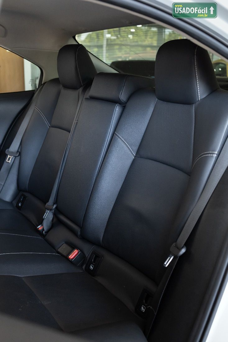 Toyota Corolla XEI 2.0 Automático Flex 2023/2023 — foto 10 de 19