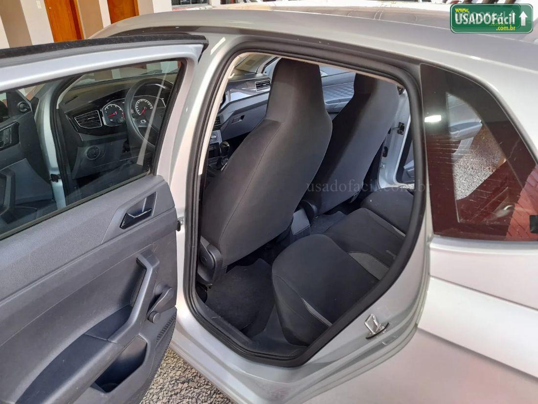 VOLKSWAGEN Polo Track 1.0 Flex 12V 5p 2024/2025 — foto 11 de 11