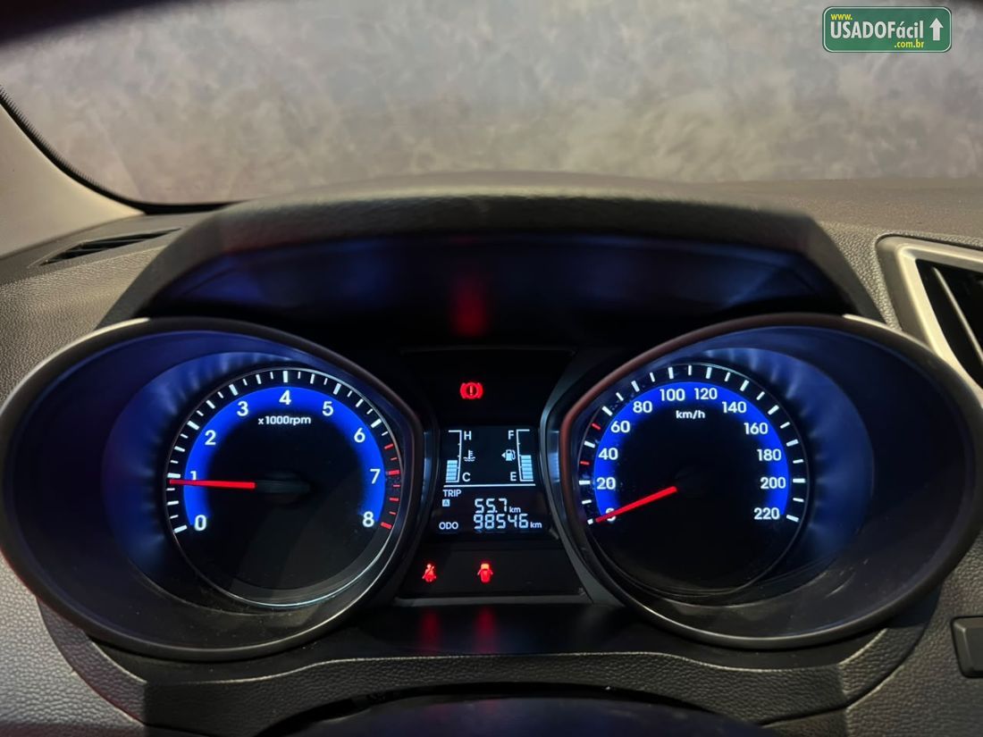 Hyundai HB20 Hatch Unique 1.0 Mecânico Flex 2019/2019 — foto 4 de 11