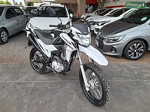 HONDA NXR 160 Bros ESDD Flexone
