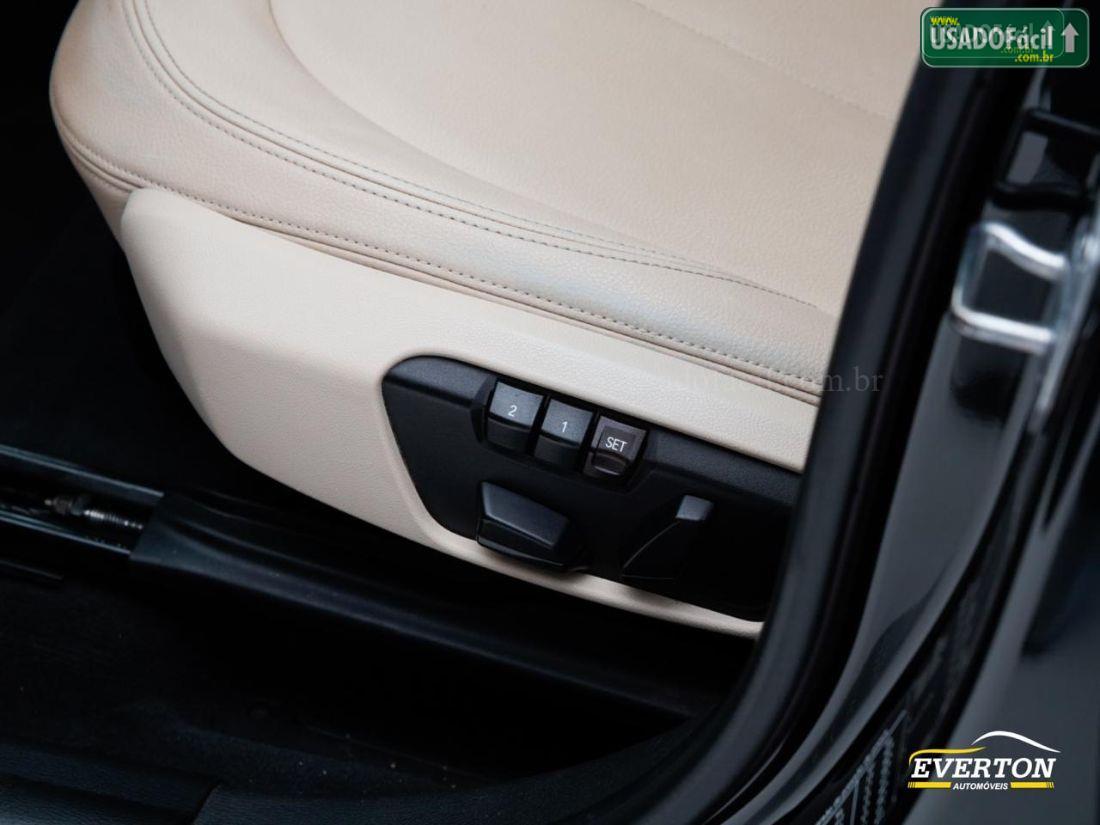 BMW BMW X1 S 20i 2.0 Turbo Active Flex 2017/2017 — foto 10 de 22