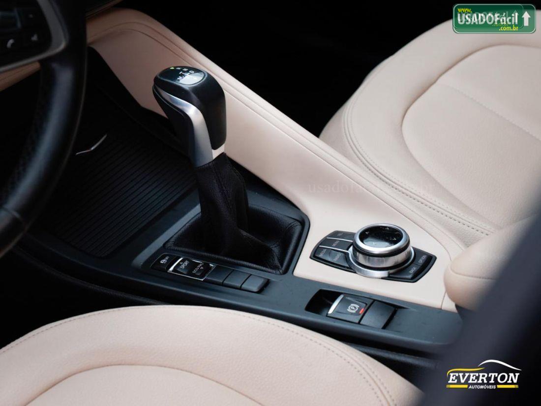 BMW BMW X1 S 20i 2.0 Turbo Active Flex 2017/2017 — foto 17 de 22
