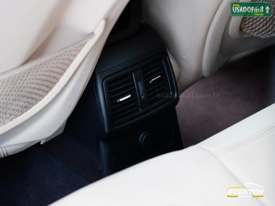 BMW BMW X1 S 20i 2.0 Turbo Active Flex 2017/2017 — foto 20 de 22