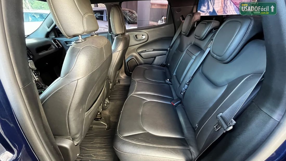 Fiat Toro Ultra 2.0 4x4 Turbo Automático Diesel 2020/2020 — foto 10 de 10