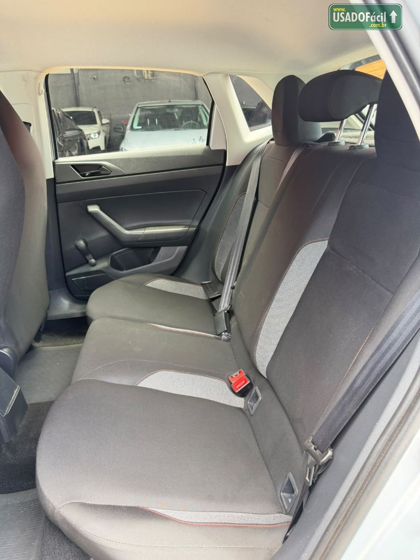 Volkswagen Polo Track 1.0 Flex 2024/2024 — foto 9 de 9