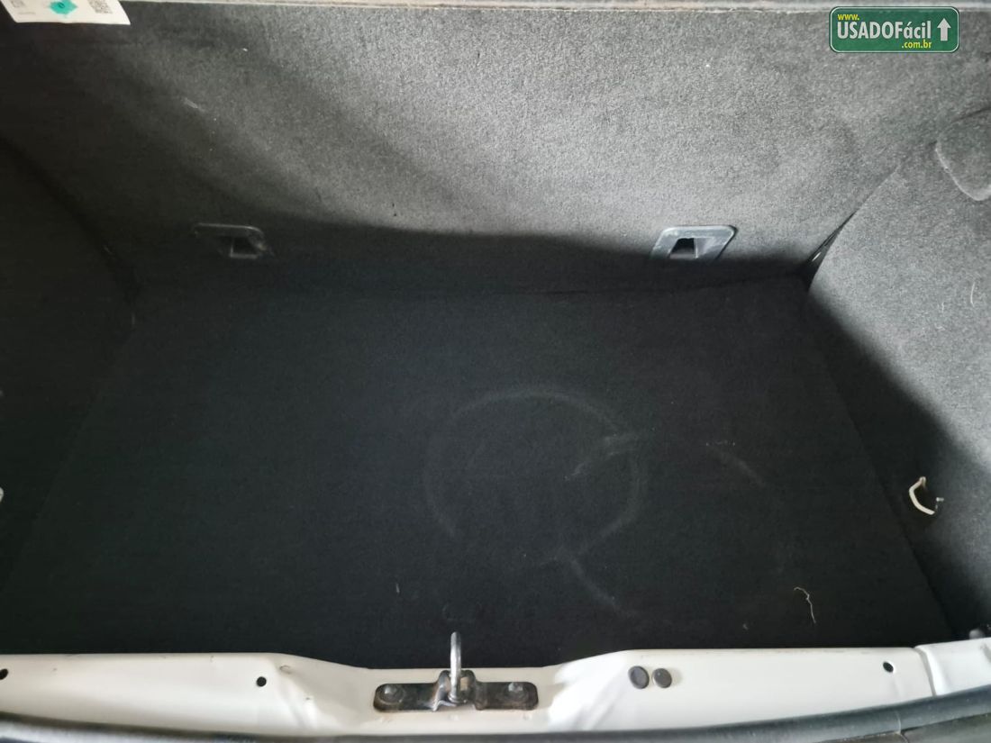 Fiat Argo 1.0 Flex 2024/2025 — foto 12 de 14