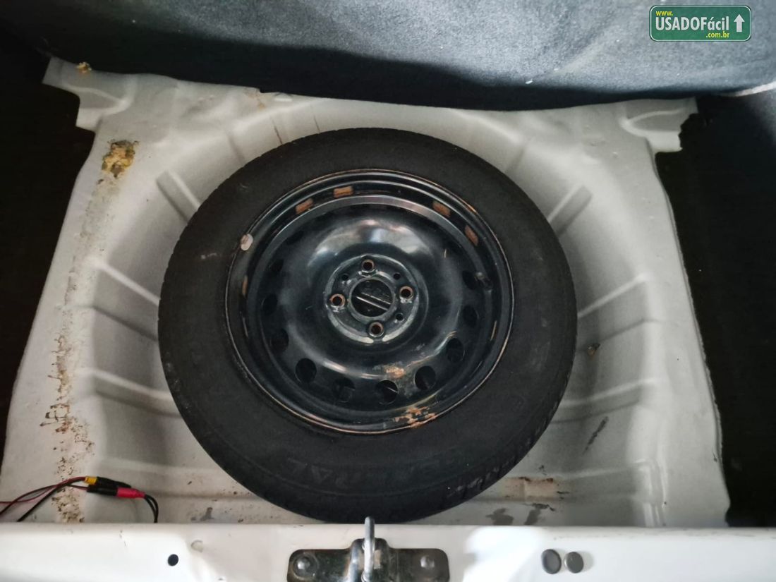 Fiat Argo 1.0 Flex 2024/2025 — foto 14 de 14