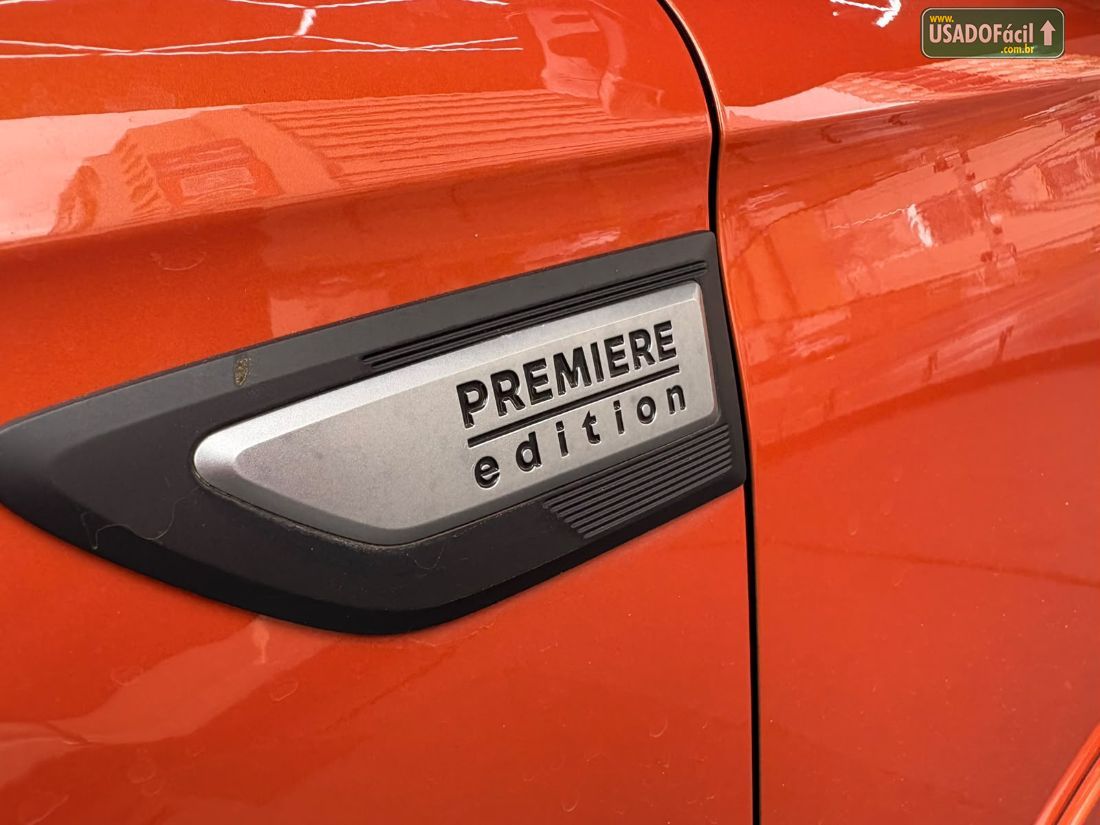 Renault Kardian Premiere Edition 1.0 Turbo Automático Flex 5P 2024/2025 — foto 6 de 13