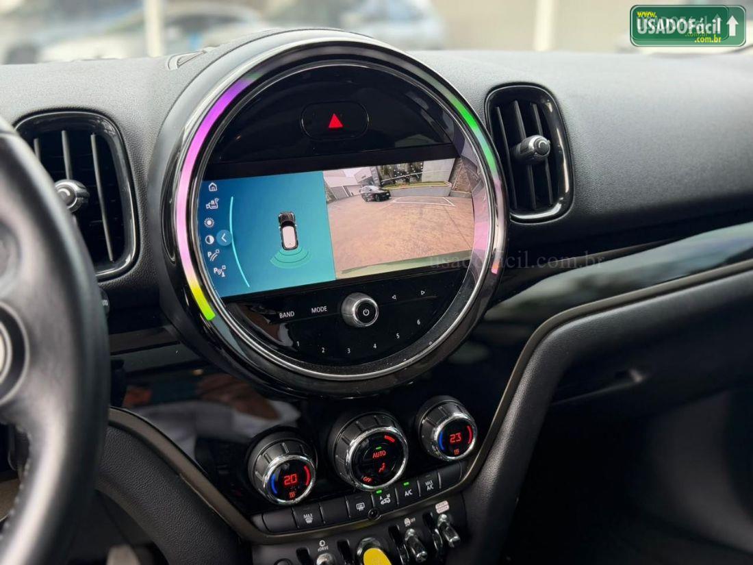 MINI COOPER Countryman S E ALL4 1.5  Híbrido 2022/2023 — foto 11 de 15