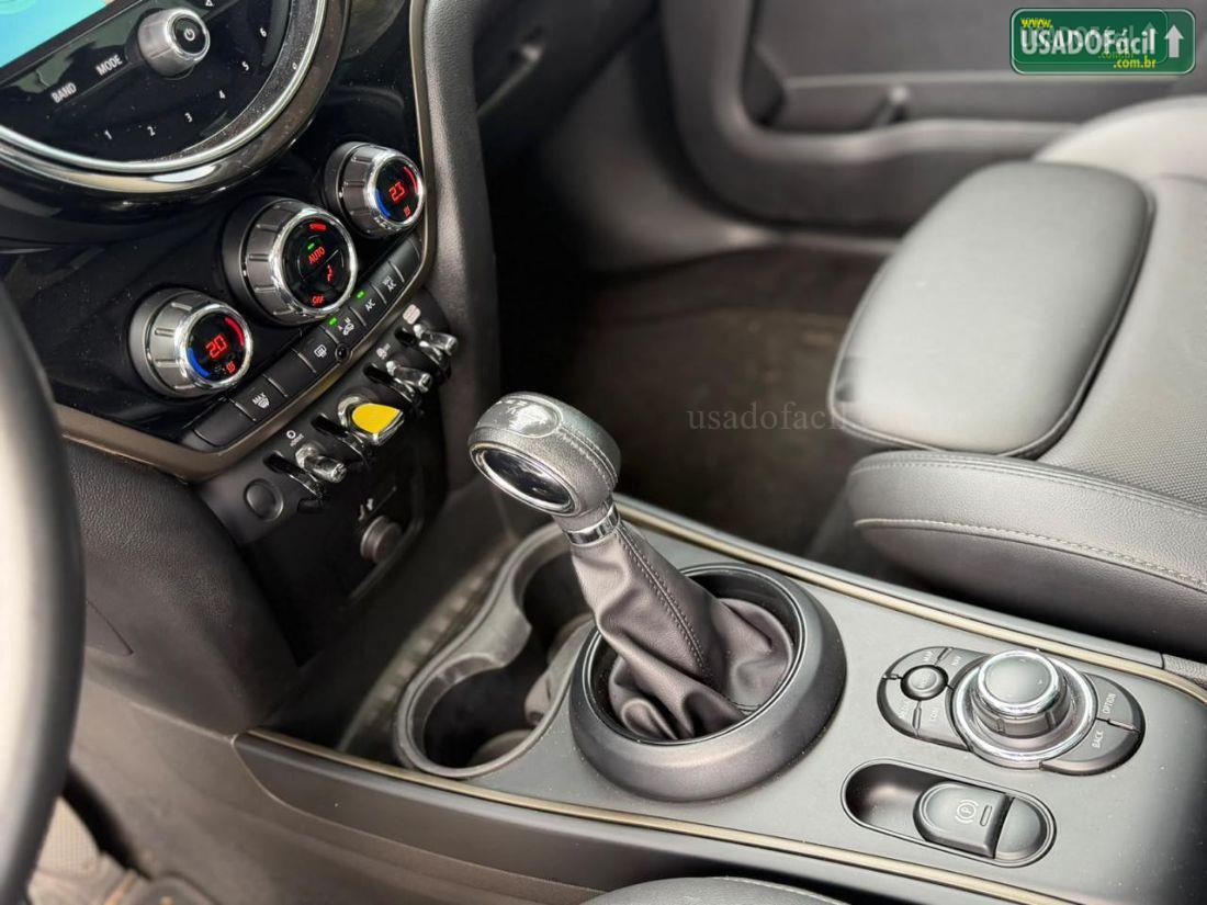 MINI COOPER Countryman S E ALL4 1.5  Híbrido 2022/2023 — foto 12 de 15