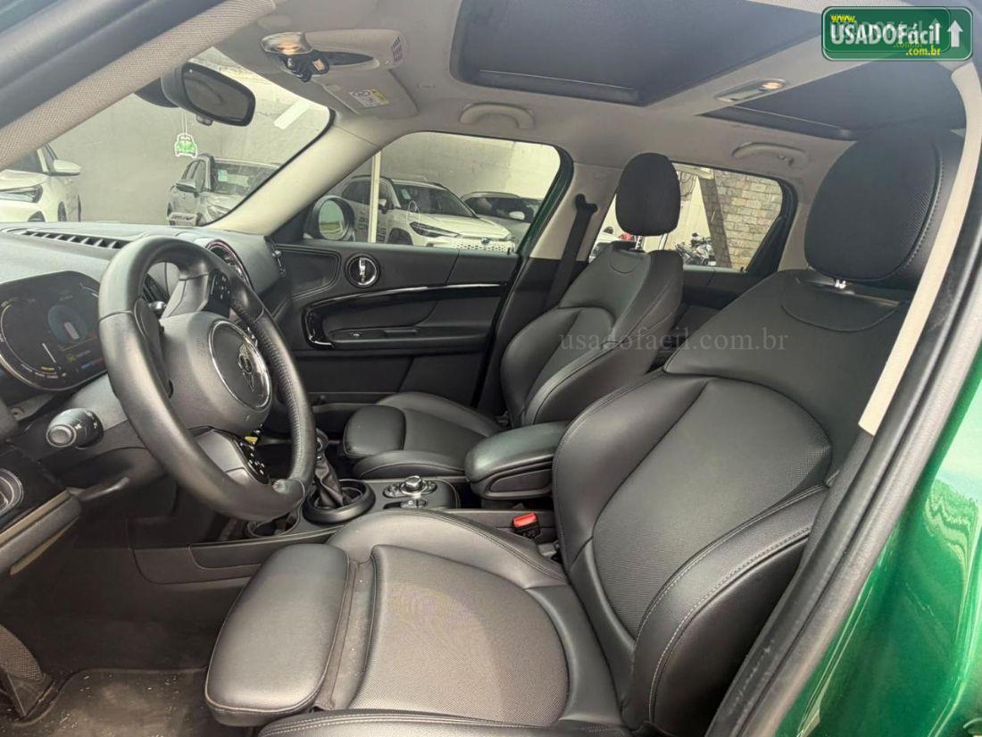 MINI COOPER Countryman S E ALL4 1.5  Híbrido 2022/2023 — foto 13 de 15