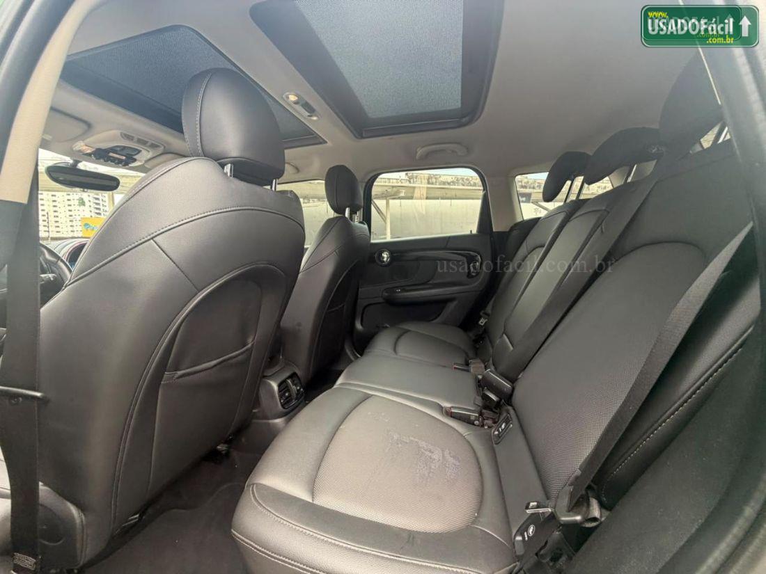 MINI COOPER Countryman S E ALL4 1.5  Híbrido 2022/2023 — foto 15 de 15