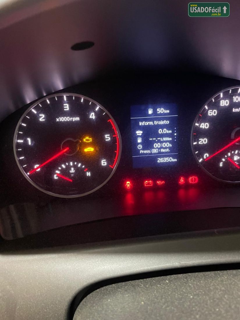 Kia Motors Bongo K-2500 2.5 4x4 TB Diesel 2024/2024 — foto 3 de 4