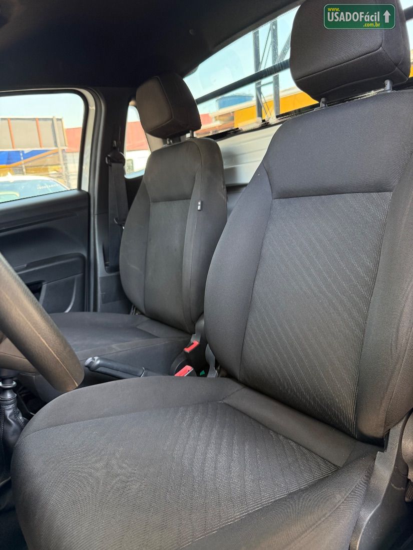 Fiat Strada Endurance Plus CS 1.3 Flex 2024/2025 — foto 12 de 12