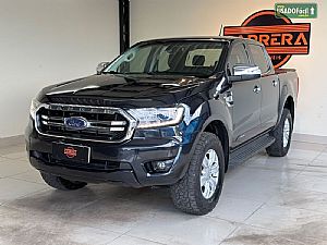 Ford Ranger XLT CD 3.2 4X4 Automático Diesel