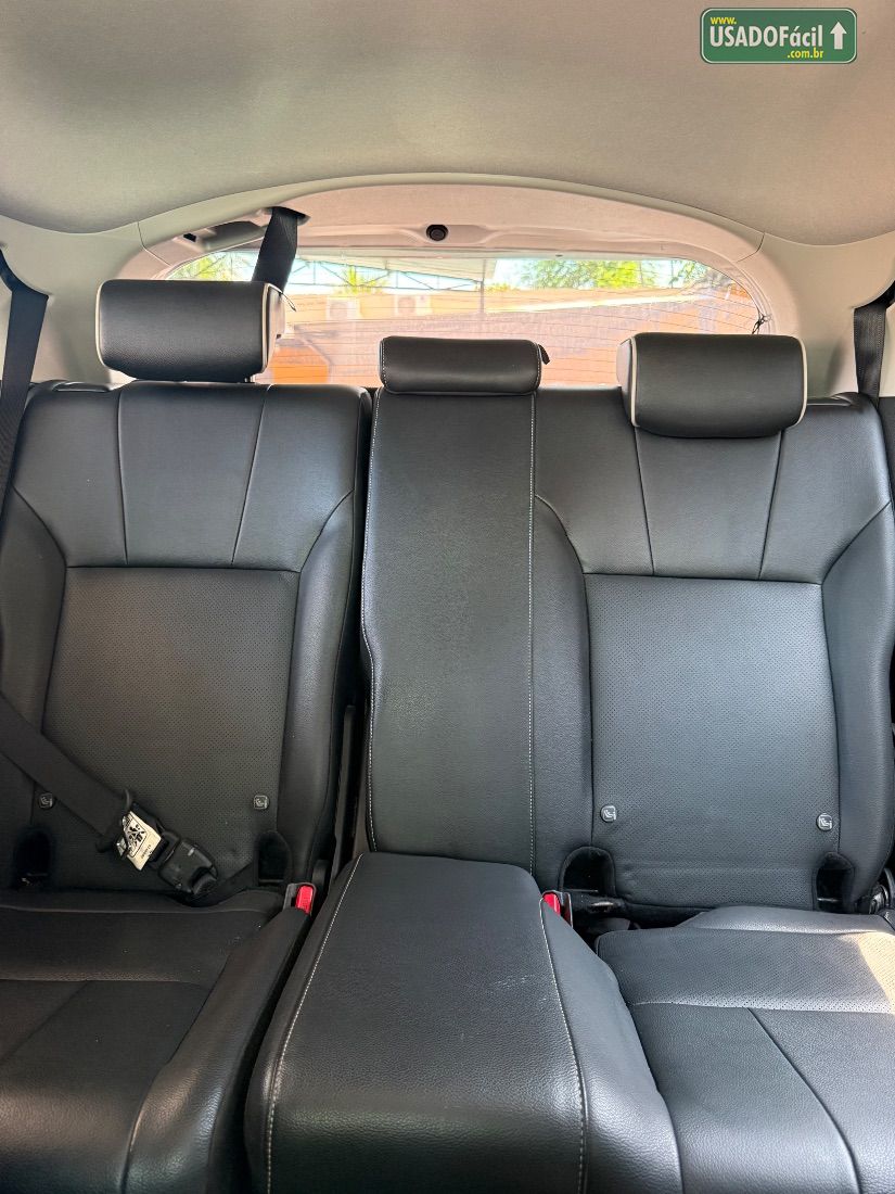 Honda City HatchBack EXL 1.5 Automático Flex 2022/2023 — foto 13 de 15