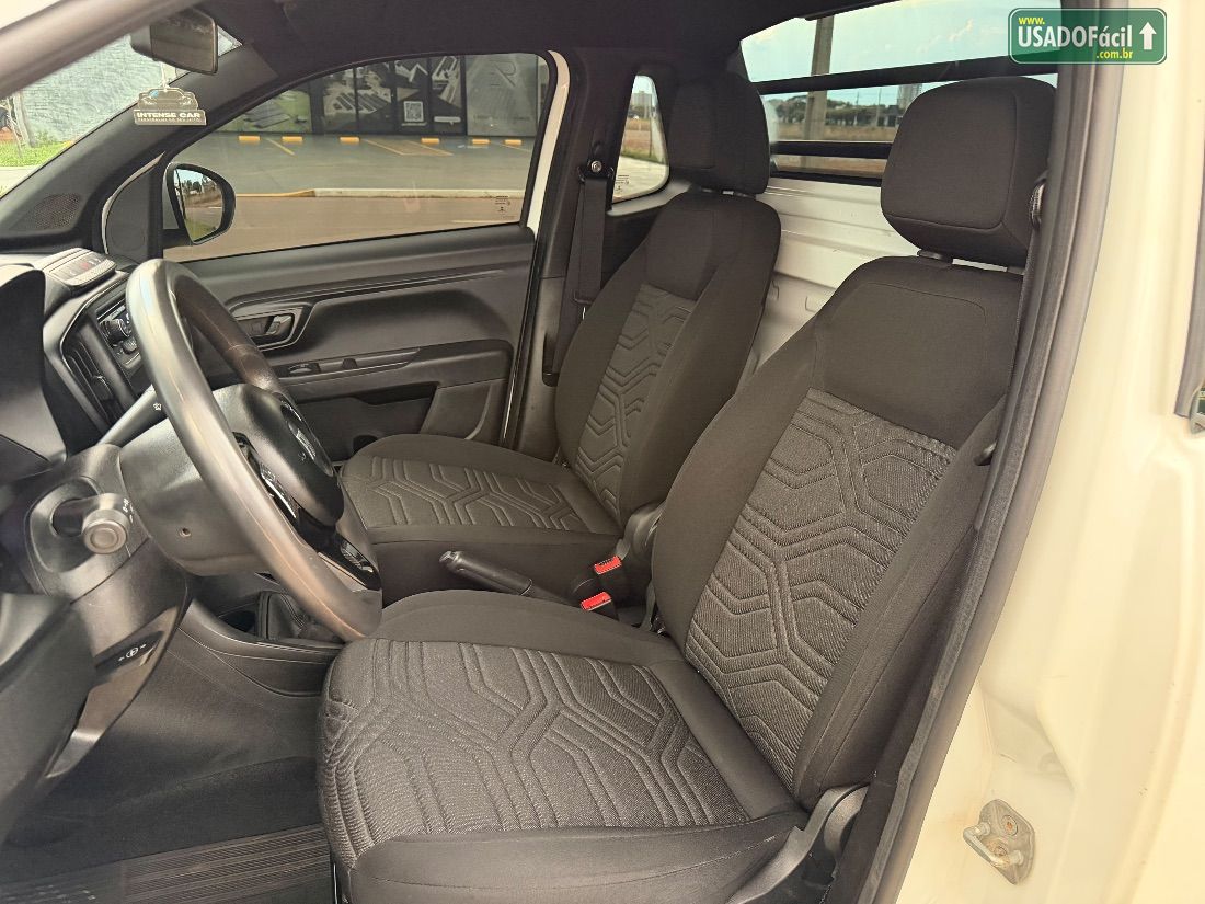 Fiat Strada Freedom Plus CS 1.3 Flex 2022/2023 — foto 13 de 13