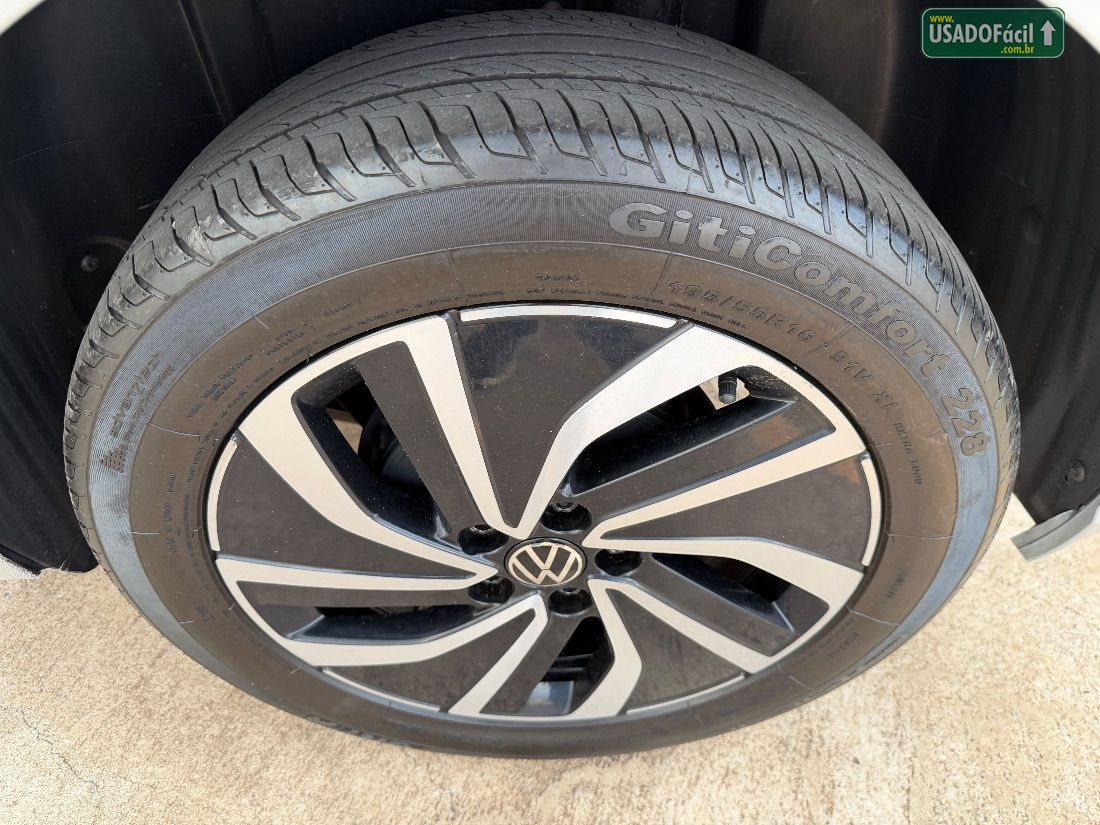 Volkswagen Polo Highline 1.0 TSI Automático Flex 2025/2026 — foto 15 de 16