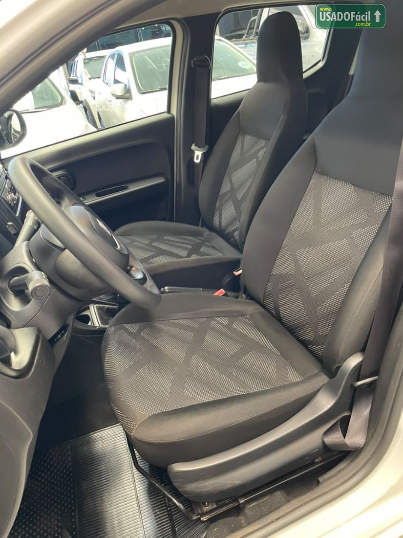 Fiat Mobi Like Flex 2025/2026 — foto 6 de 12