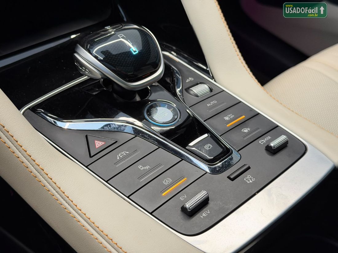 BYD BYD Song Plus 1.5 Automático Híbrido 2023/2024 — foto 16 de 16