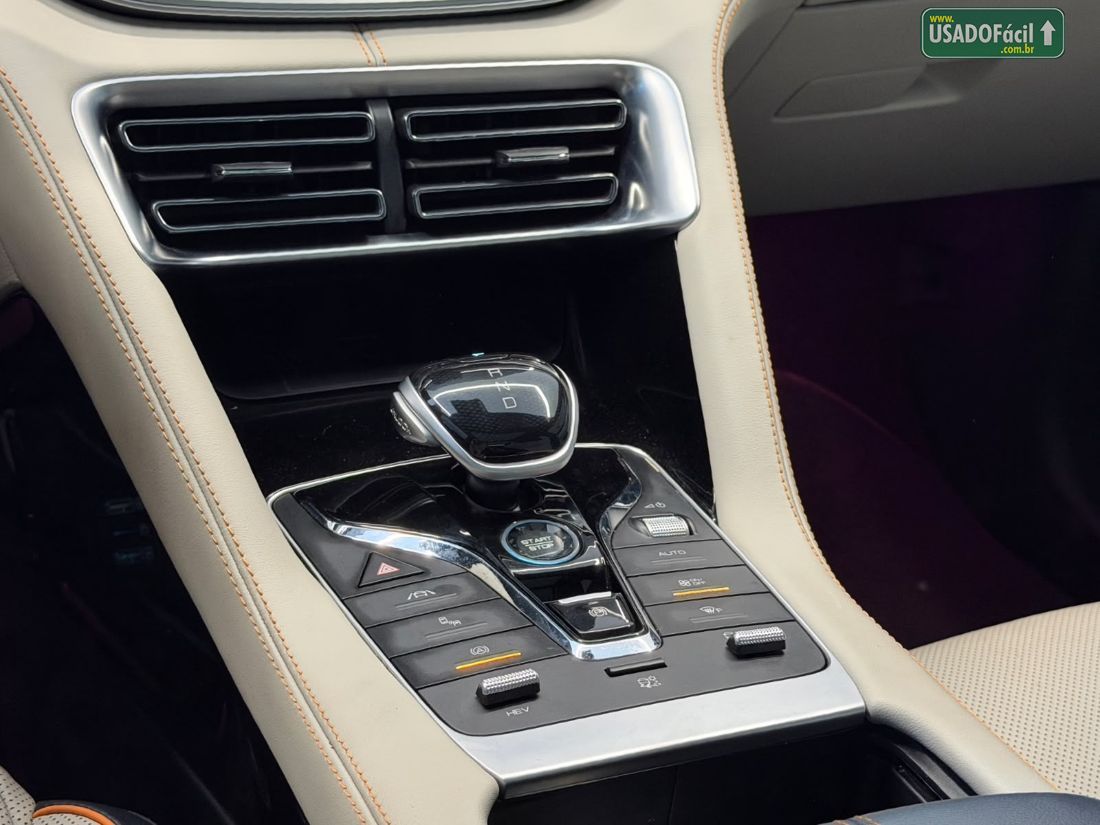 BYD BYD Song Plus 1.5 Automático Híbrido 2023/2024 — foto 9 de 16