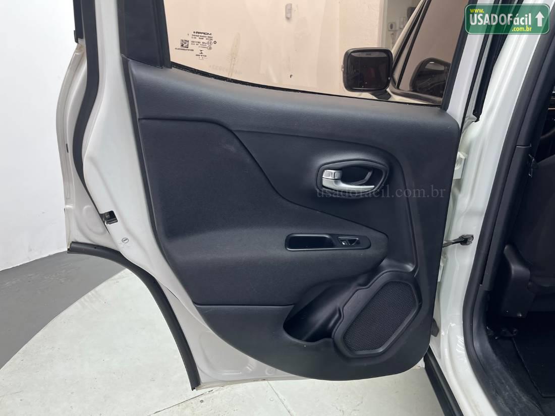 JEEP Renegade Moab 2.0 4x4 Turbo Automático Diesel 2021/2021 — foto 22 de 25
