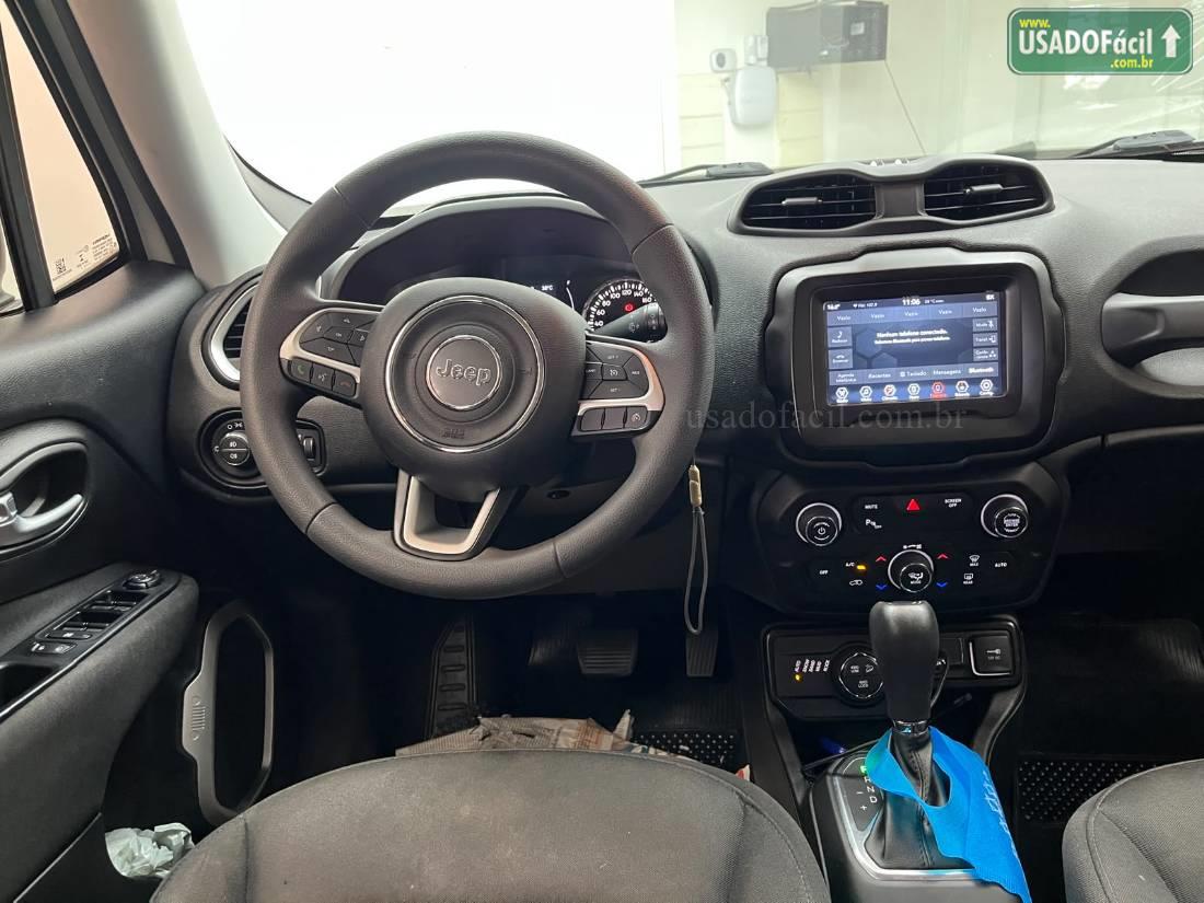 JEEP Renegade Moab 2.0 4x4 Turbo Automático Diesel 2021/2021 — foto 15 de 25