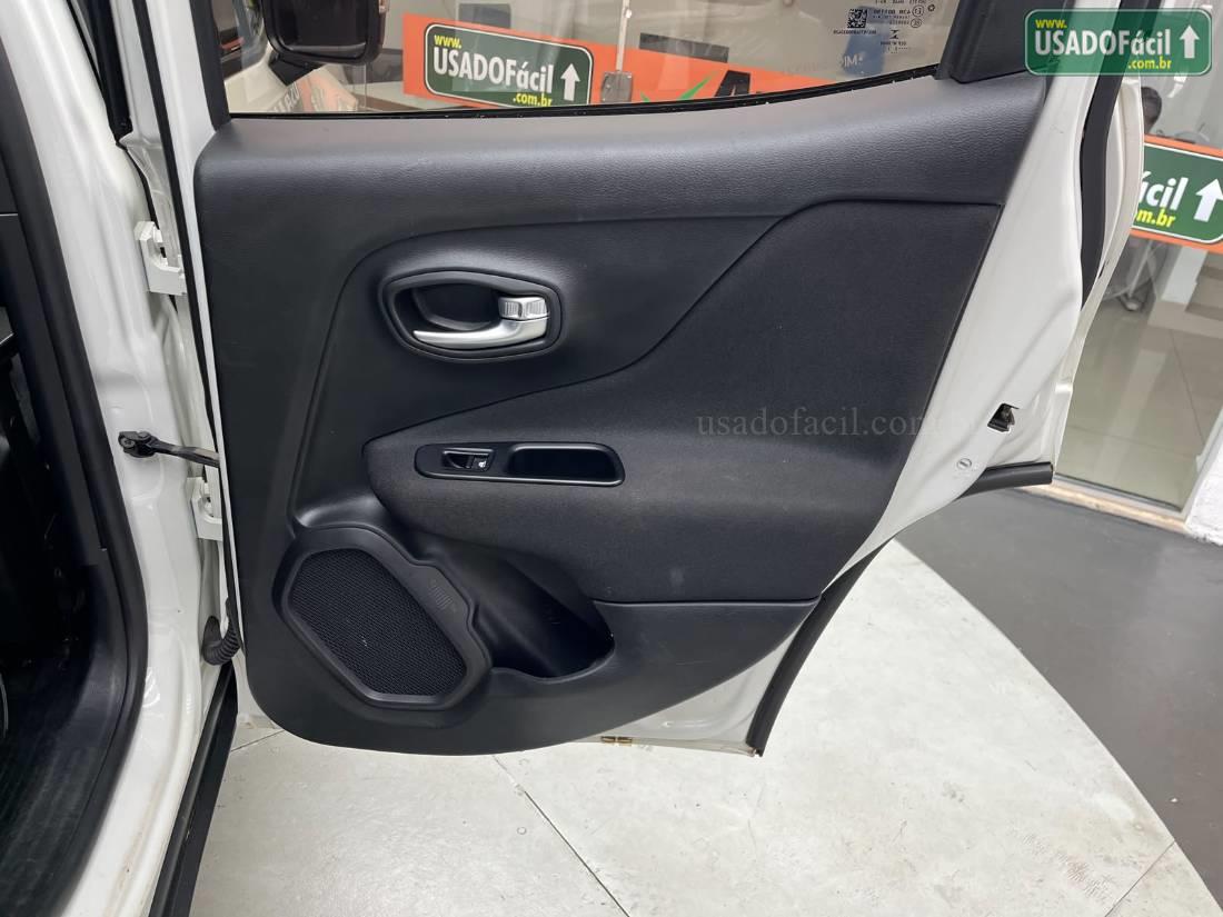 JEEP Renegade Moab 2.0 4x4 Turbo Automático Diesel 2021/2021 — foto 23 de 25