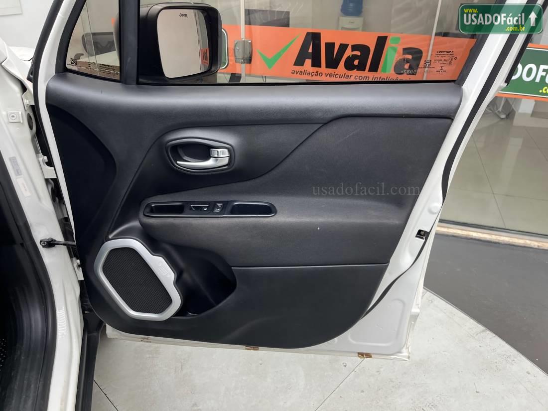 JEEP Renegade Moab 2.0 4x4 Turbo Automático Diesel 2021/2021 — foto 21 de 25
