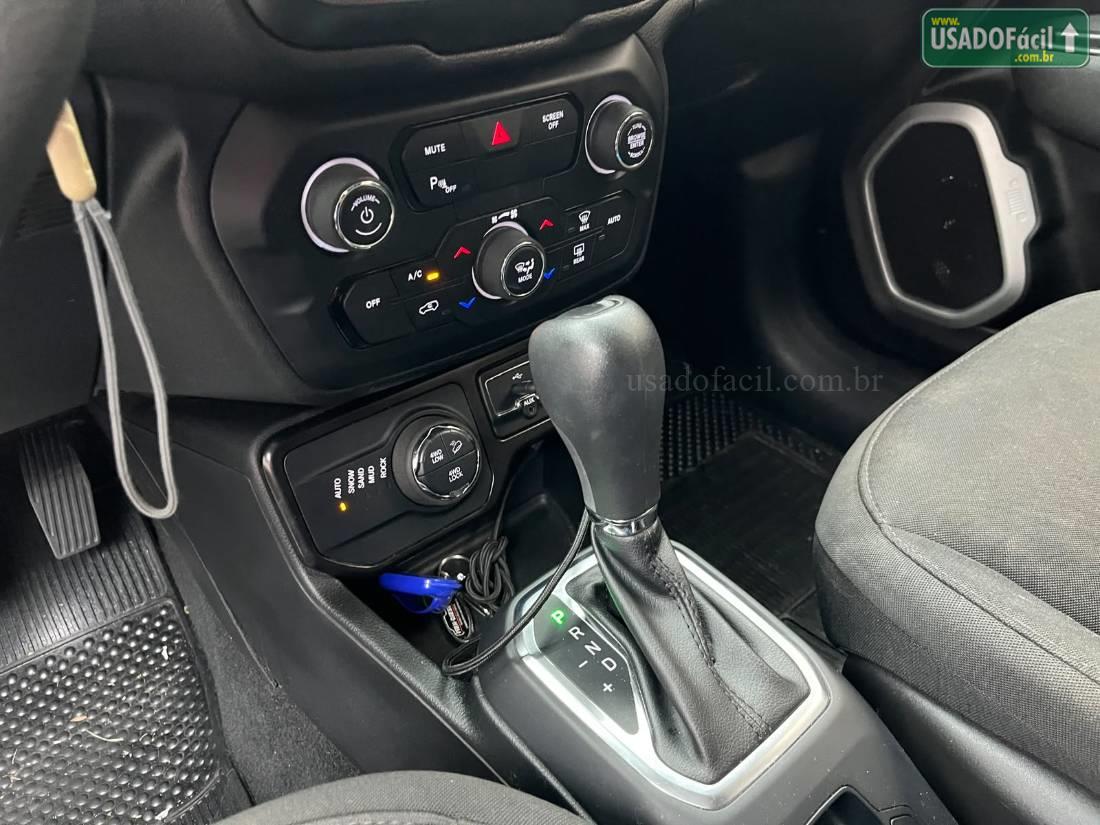 JEEP Renegade Moab 2.0 4x4 Turbo Automático Diesel 2021/2021 — foto 16 de 25