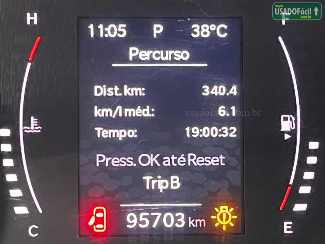 JEEP Renegade Moab 2.0 4x4 Turbo Automático Diesel 2021/2021 — foto 19 de 25