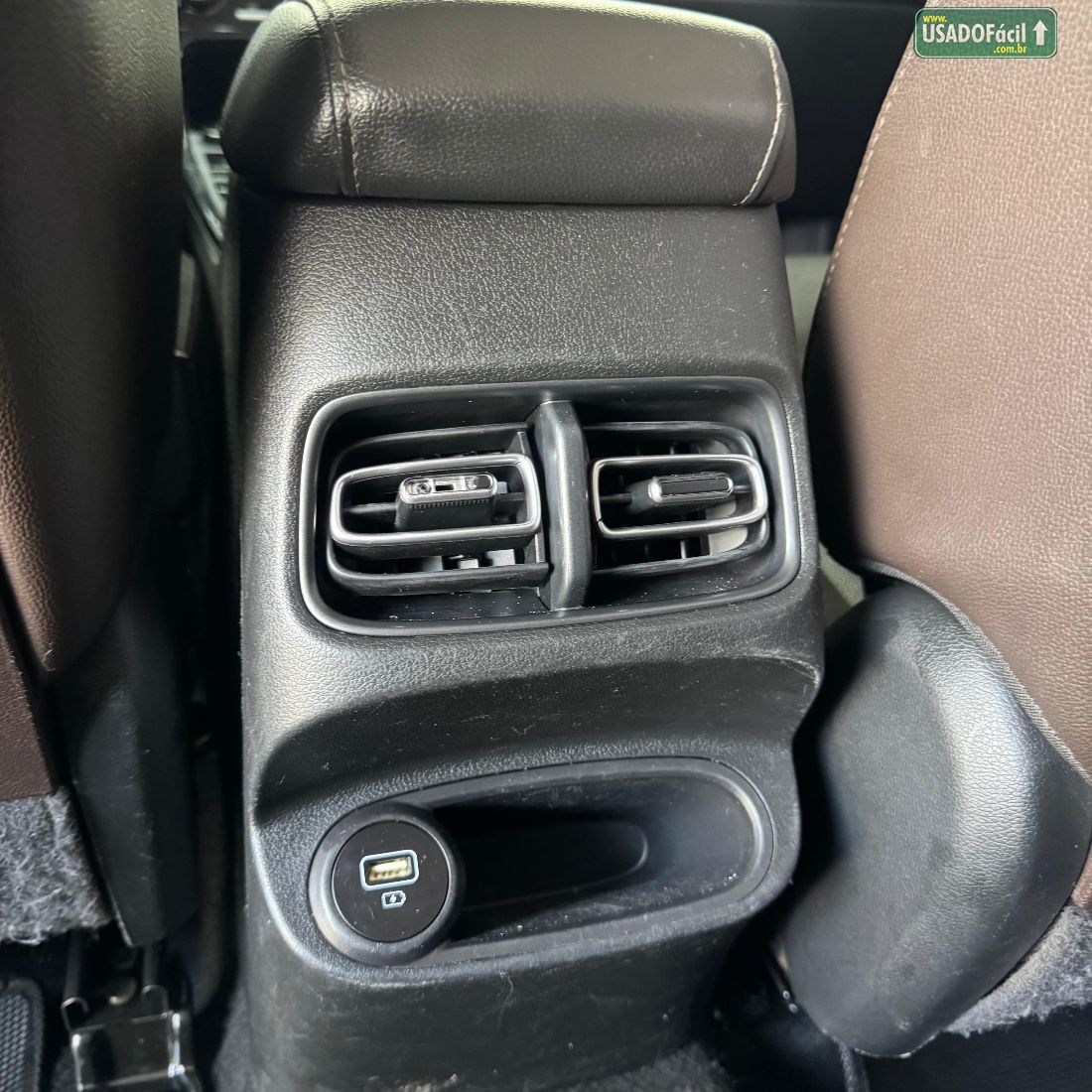 Hyundai Creta Platinum 1.0 Turbo Automático Flex 2021/2022 — foto 13 de 17
