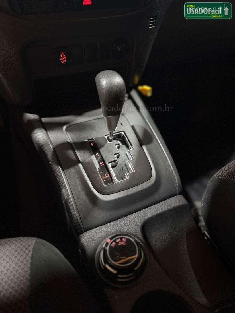 MITSUBISHI L200 Triton Spo CD 2.4 Automático Diesel 2023/2024 — foto 4 de 13