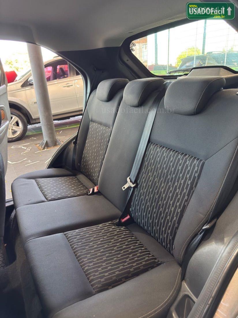 FORD Ka Hatch SE 1.5 Automático Flex 5P 2018/2019 — foto 12 de 12