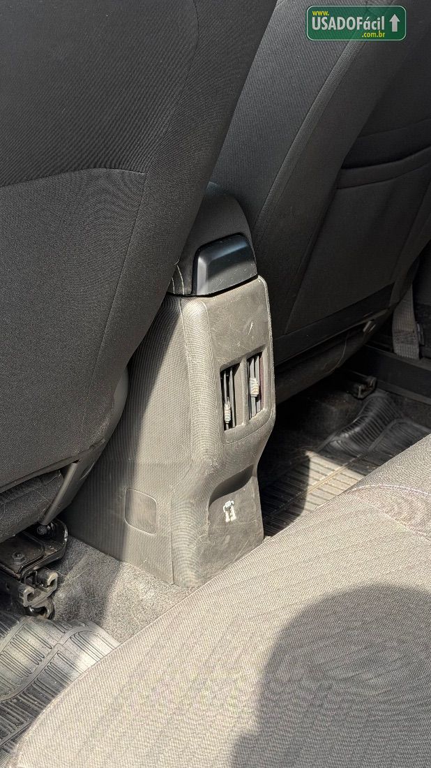 Fiat Fastback Audace 1.0 200 Turbo Automático 2024/2025 — foto 14 de 16