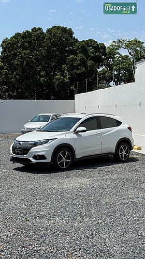 Honda HRV EX 1.8 Automático Flex