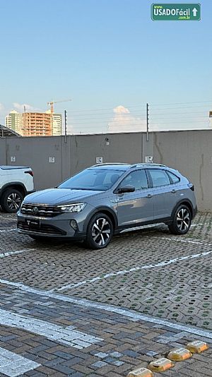 Volkswagen Nivus Highline 200 TSI Automático Flex