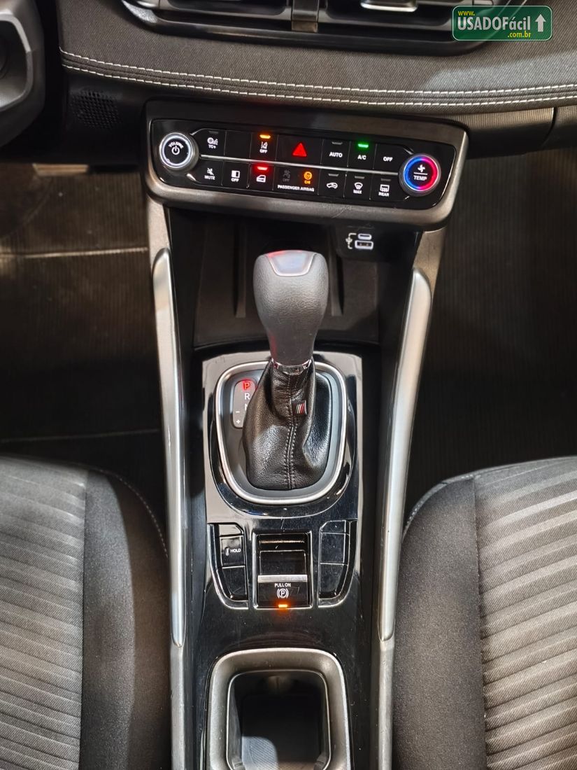 Fiat Fastback Audace 1.0 200 Turbo Automático 2024/2024 — foto 13 de 20
