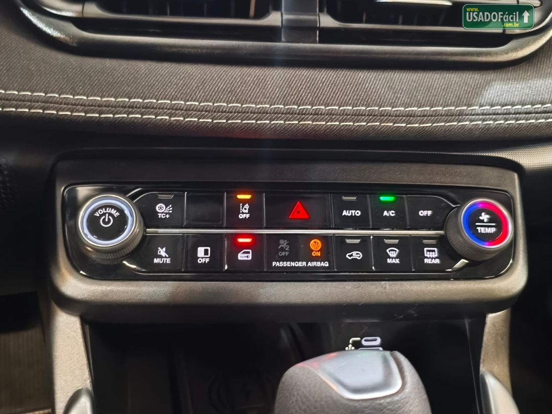 Fiat Fastback Audace 1.0 200 Turbo Automático 2024/2024 — foto 14 de 20