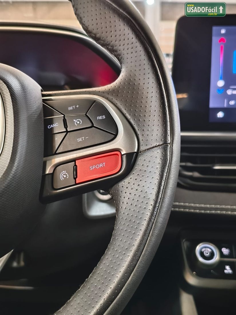 Fiat Fastback Audace 1.0 200 Turbo Automático 2024/2024 — foto 16 de 20